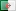 Algeria stamp collector list.