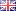 United Kingdom stamp collector list.